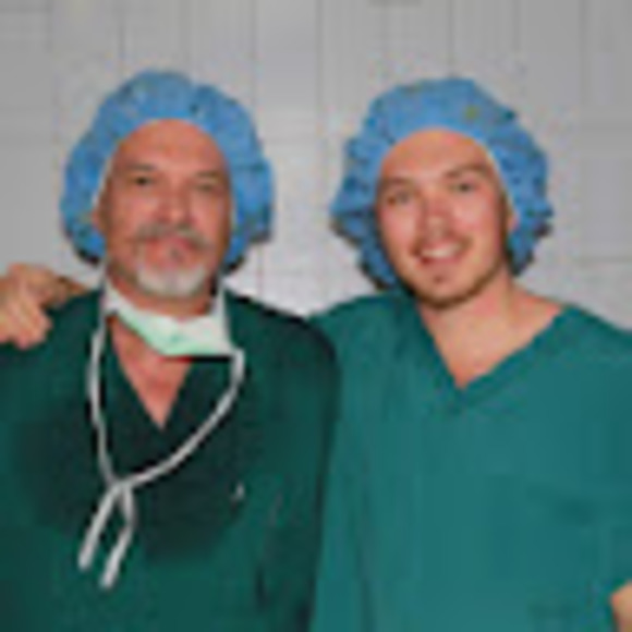 Meet your Posher, Michael - Picture 1 of 1